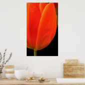 Poster Tulip (Cuisine)