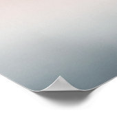 Poster Tulipes dans un vase (Coin)