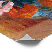 Poster Tulipes et pivoines | William James Glackens (Coin)