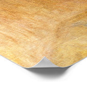 Poster Tulipes, Renoir (Coin)