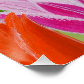 Poster Tulips1 (Coin)