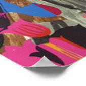 Poster Tulips Trt deco (Coin)