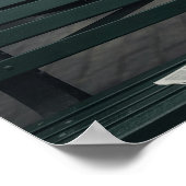 Poster Tuning it Out (Coin)