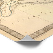 Poster Tunis, Tripoli (Coin)