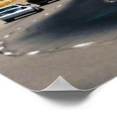 Poster Tunnel (Coin)