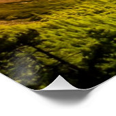 Poster Tunnel de View of Yosemite National Park (Coin)