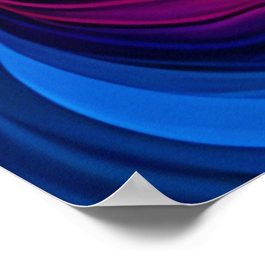 Poster Tunnel DMT (Coin)