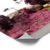 Poster tunnel routier (Coin)