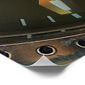 Poster Tunnels du temps (Coin)