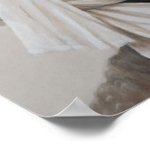 Poster Turban blanc 2014 (Coin)