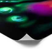 Poster Turbina De Gas (Coin)