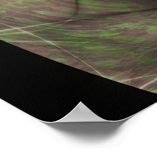 Poster Turbine (Coin)