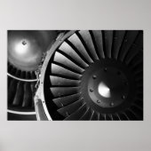 Poster Turbines (Devant)