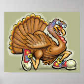 Poster turc (Devant)