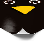 Poster Turc caché de Thanksgiving (Coin)