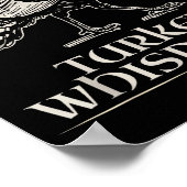 Poster Turkey Whisperer Funny Hunting Gift For Men Women  (Coin)