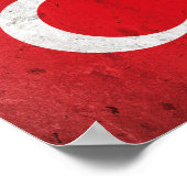 Poster Turkiye (Coin)
