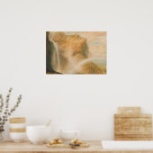 Poster Turner - Automne Supérieure De Reichenbach Rainbow (Cuisine)