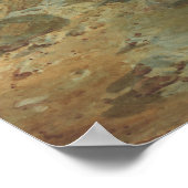 Poster Turner - Château Conway, Pays de Galles du Nord (1 (Coin)