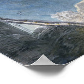 Poster Turner - Intérieur Du Palais Saint-Jean, Eltham (Coin)