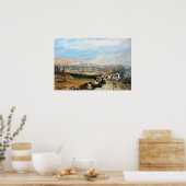 Poster Turner - Leeds (Cuisine)