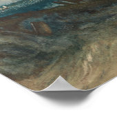 Poster Turner - Margate (Coin)