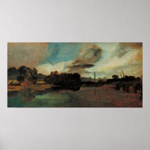 Poster Turner - Walton Reach