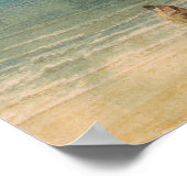 Poster Turner - Weymouth (Coin)