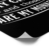 Poster Turns out this is my circus monkeys funny quote  (Coin)