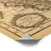 Poster Turquie 2 (Coin)