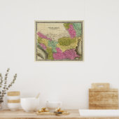 Poster Turquie en Europe 5 (Cuisine)