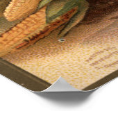 Poster Turquie et production # 1 (Coin)