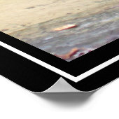 Poster Turquie Run State Park, Punch Bowl (Coin)