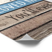 Poster Turtle Rappelez-Vous Toujours Que Vous Êtes Braver (Coin)