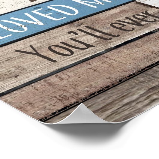 Poster Turtle Rappelez-Vous Toujours Que Vous Êtes Braver (Coin)