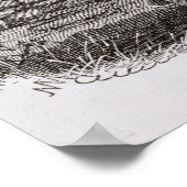 Poster Tuski et Mahlemuts Trading for Oil (Coin)