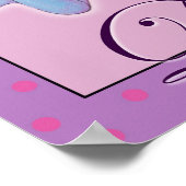 Poster Tutu (Coin)