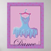 Poster Tutu (Devant)