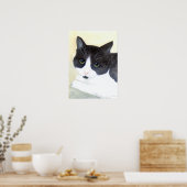 Poster Tuxedo (Cuisine)