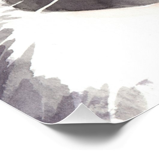 Poster Tuxedo (Coin)