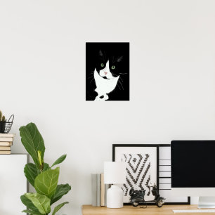 Poster Tuxedo