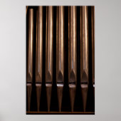 Poster Tuyau (Devant)