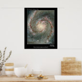 Poster TVH Whirlpool Galaxy M51 (Cuisine)