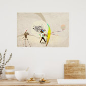 Poster Tvisions2 (Cuisine)