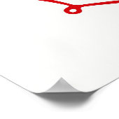 Poster Twas The Night Before Holiday Rehearsal Dinner (Coin)