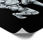 Poster Twas The Tism M Lord Funny Frog Knight  (Coin)