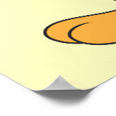 Poster Tweety Haha (Coin)