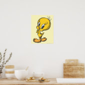 Poster Tweety Lovely (Cuisine)