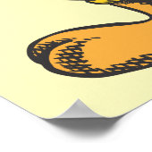 Poster Tweety Lovely (Coin)