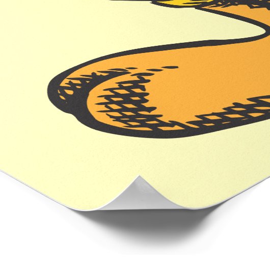 Poster Tweety Lovely (Coin)